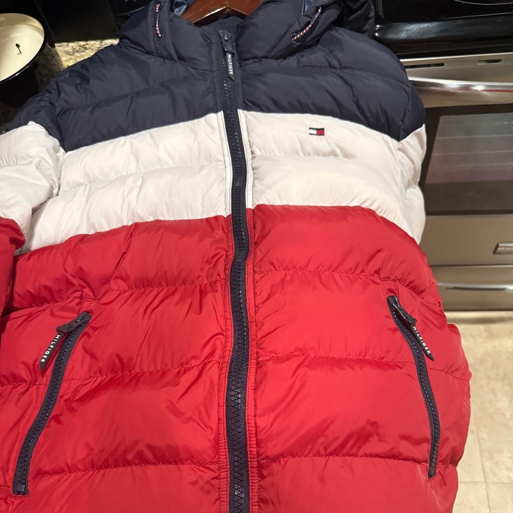 Jacket